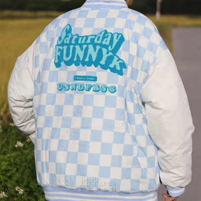 市场上装-棉衣/羽绒服-休闲棉服