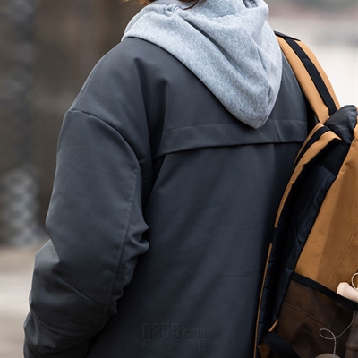 市场上装-棉衣/羽绒服-休闲棉服