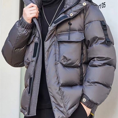 市场上装-棉衣/羽绒服-休闲棉服