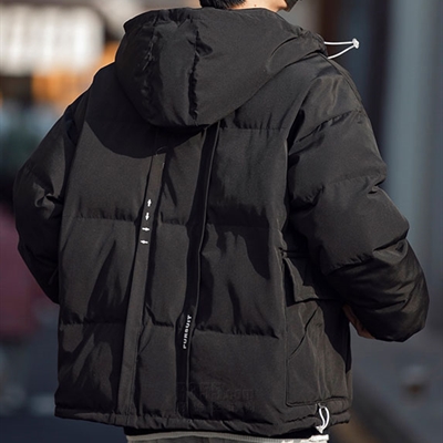 市场上装-棉衣/羽绒服-休闲棉服