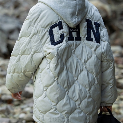 市场上装-棉衣/羽绒服-休闲棉服