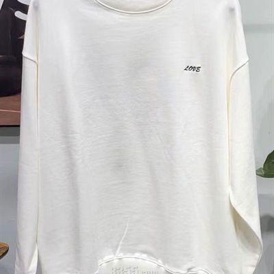 市场上装-卫衣-休闲卫衣【实拍】