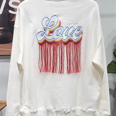 市场上装-卫衣-休闲卫衣【实拍】