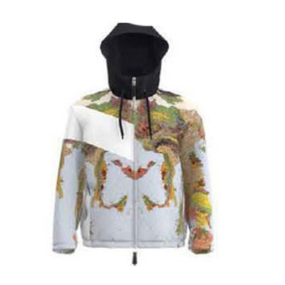 2022秋冬_Burberry_服装_欧洲大牌资料