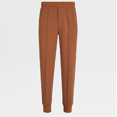 2022秋冬_Ermenegildo_Zegna_裤子_欧洲大牌资料