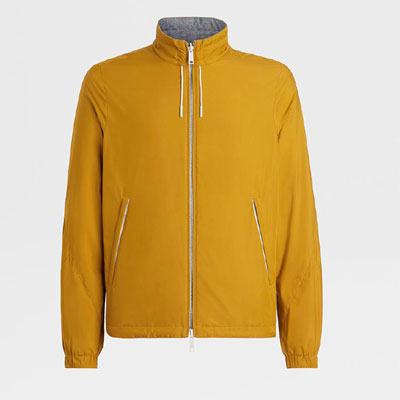 2022秋冬_Ermenegildo_Zegna_夹克_欧洲大牌资料
