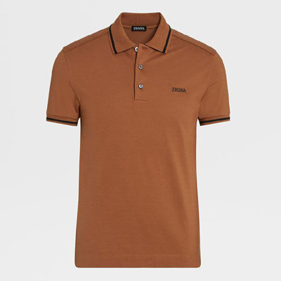 2022秋冬_Ermenegildo_Zegna_T恤_欧洲大牌资料