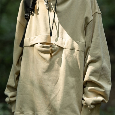 市场上装-卫衣-休闲卫衣