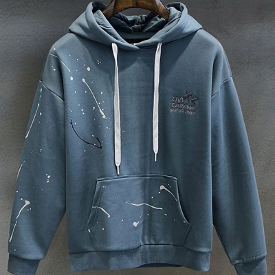 市场上装-卫衣-休闲卫衣