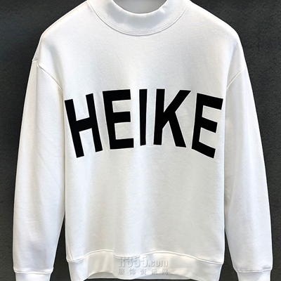 市场上装-卫衣-休闲卫衣