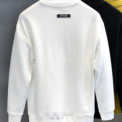 市场上装-卫衣-休闲卫衣