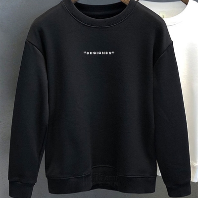 市场上装-卫衣-休闲卫衣