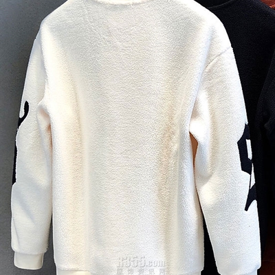 市场上装-卫衣-休闲卫衣