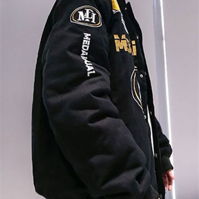 市场上装-棉衣/羽绒服-微潮棉服