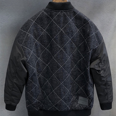 市场上装-棉衣/羽绒服-休闲棉服