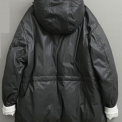 市场上装-棉衣/羽绒服-休闲棉服