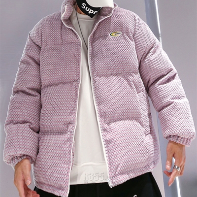 市场上装-棉衣/羽绒服-休闲棉服