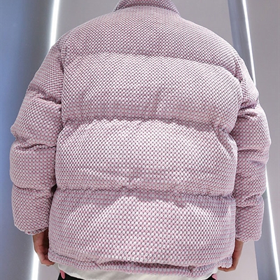 市场上装-棉衣/羽绒服-休闲棉服