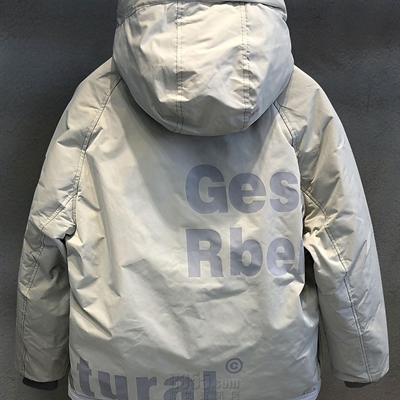 市场上装-棉衣/羽绒服-休闲棉服