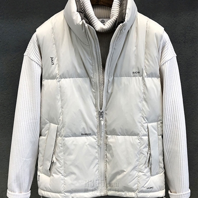 市场上装-棉衣/羽绒服-休闲棉服