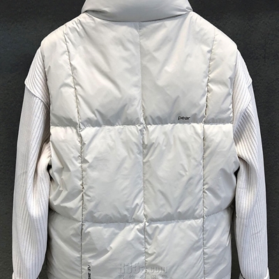 市场上装-棉衣/羽绒服-休闲棉服