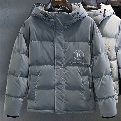 市场上装-棉衣/羽绒服-休闲棉服