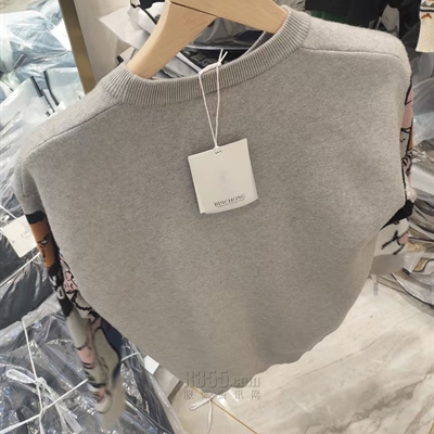 市场上装-毛衫-微潮毛衫【实拍】