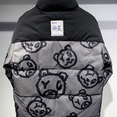 市场上装-棉衣/羽绒服-微潮棉服【实拍】