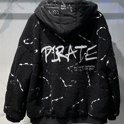 市场上装-棉衣/羽绒服-微潮棉服【实拍】