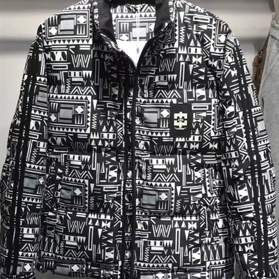 市场上装-棉衣/羽绒服-休闲棉服【实拍】