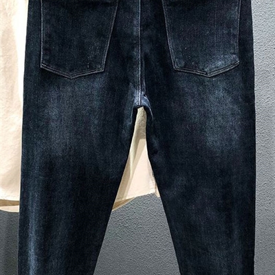 市场男裤-牛仔-休闲牛仔裤