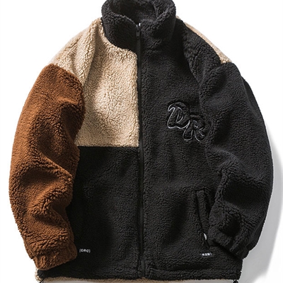 市场上装-夹克-休闲夹克