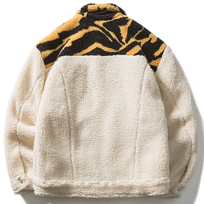 市场上装-夹克-休闲夹克