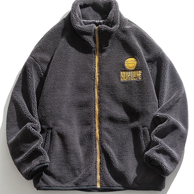 市场上装-夹克-休闲夹克