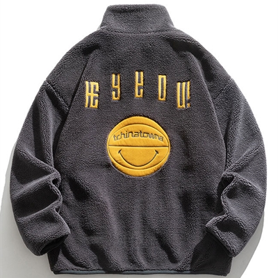 市场上装-夹克-休闲夹克