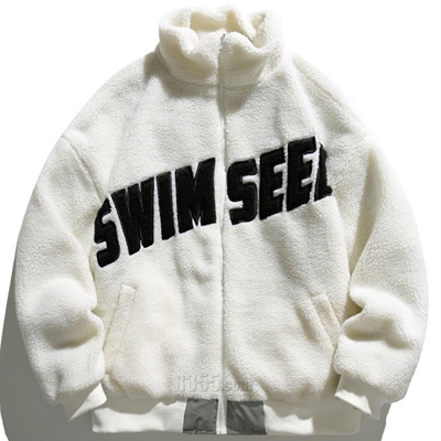 市场上装-夹克-休闲夹克