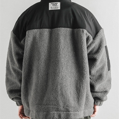 市场上装-夹克-休闲夹克