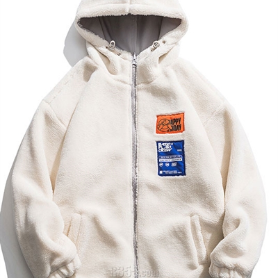 市场上装-夹克-休闲夹克