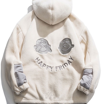 市场上装-夹克-休闲夹克