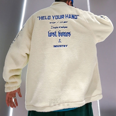 市场上装-夹克-微潮夹克