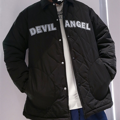 市场上装-棉衣/羽绒服-休闲棉服