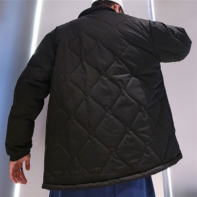 市场上装-棉衣/羽绒服-休闲棉服