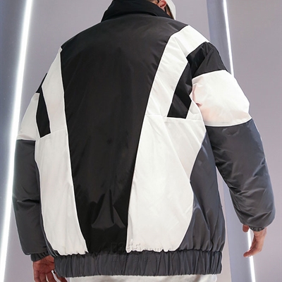 市场上装-棉衣/羽绒服-休闲棉服