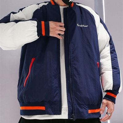 市场上装-棉衣/羽绒服-休闲棉服