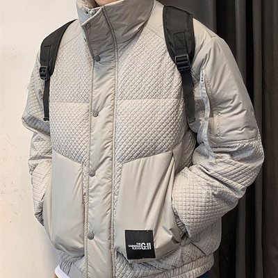 市场上装-棉衣/羽绒服-休闲棉服