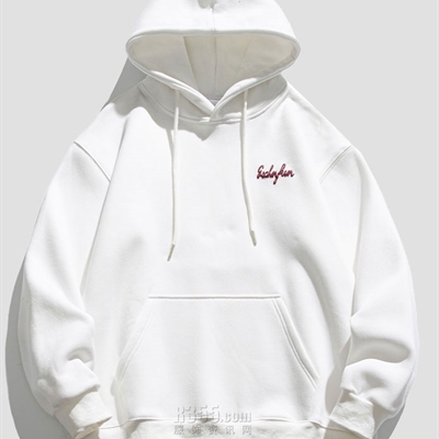 市场上装-卫衣-休闲卫衣