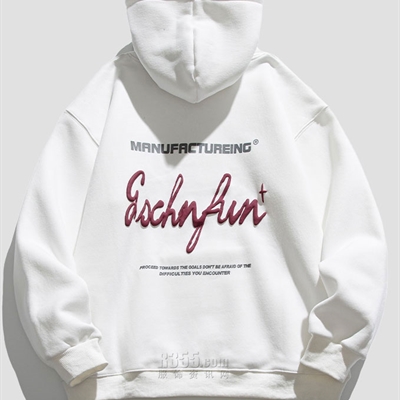 市场上装-卫衣-休闲卫衣