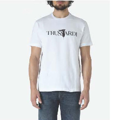 2022秋冬_Trussardi_服装_欧洲大牌资料