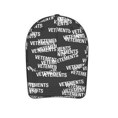2022秋冬_Vetements_配件_欧洲大牌资料
