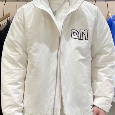 市场上装-棉衣/羽绒服-休闲棉服